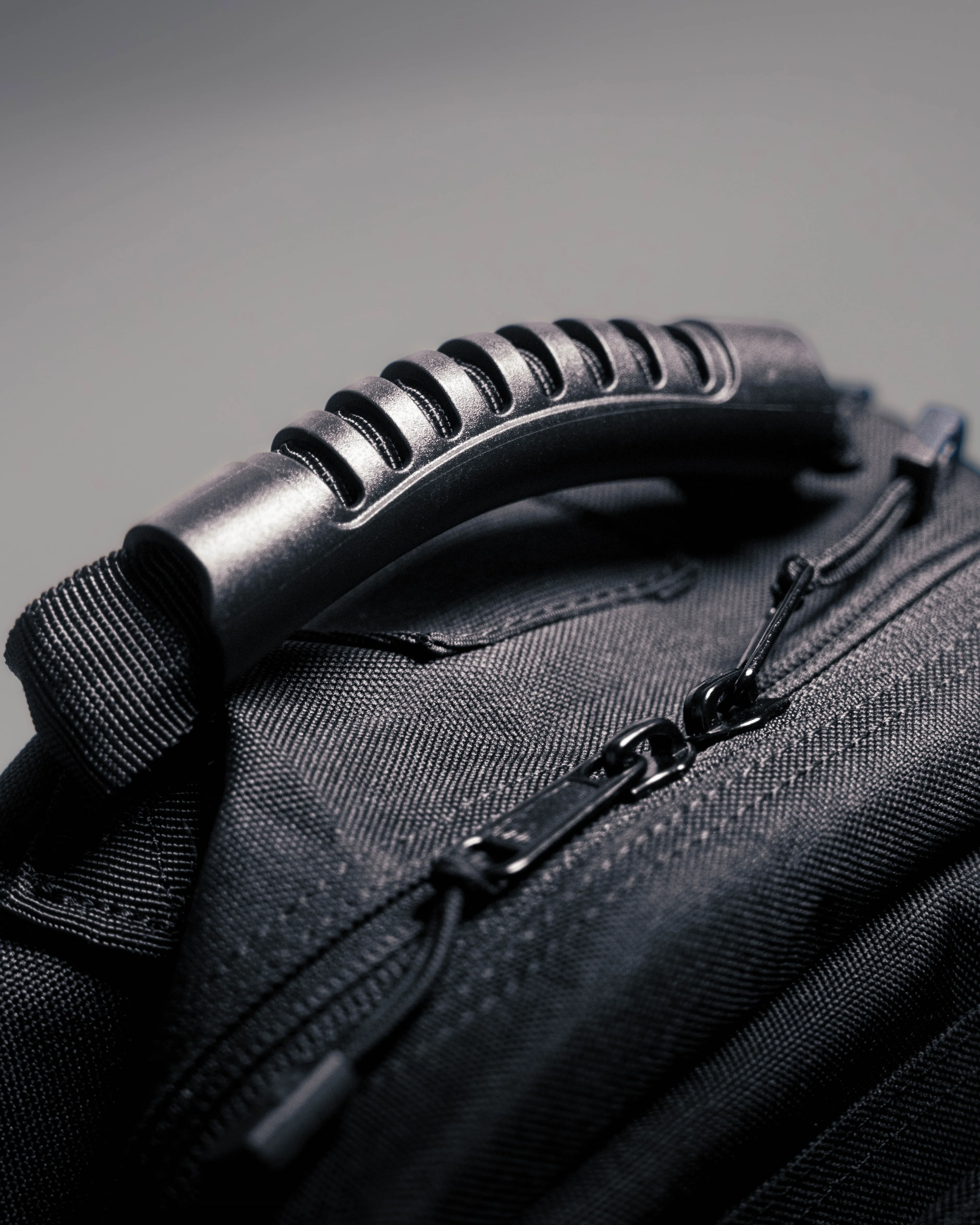 Black WKR 45L Utility Backpack - SS4 - Image 5