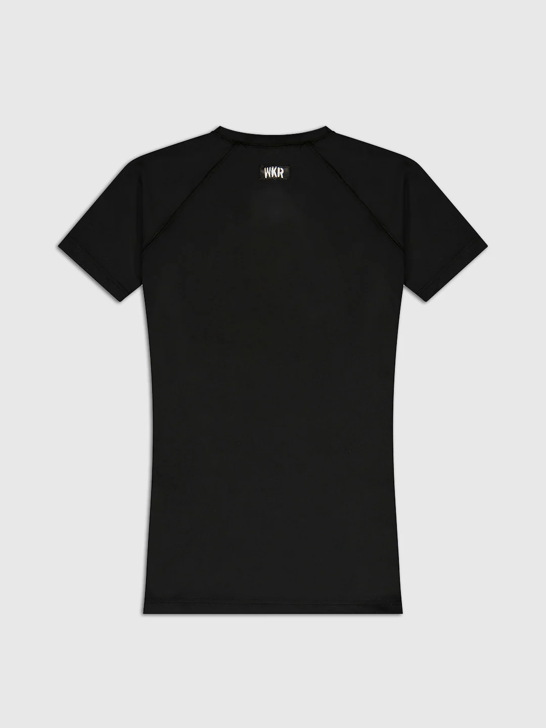 Black WKRCore Compression Tee - Image 3