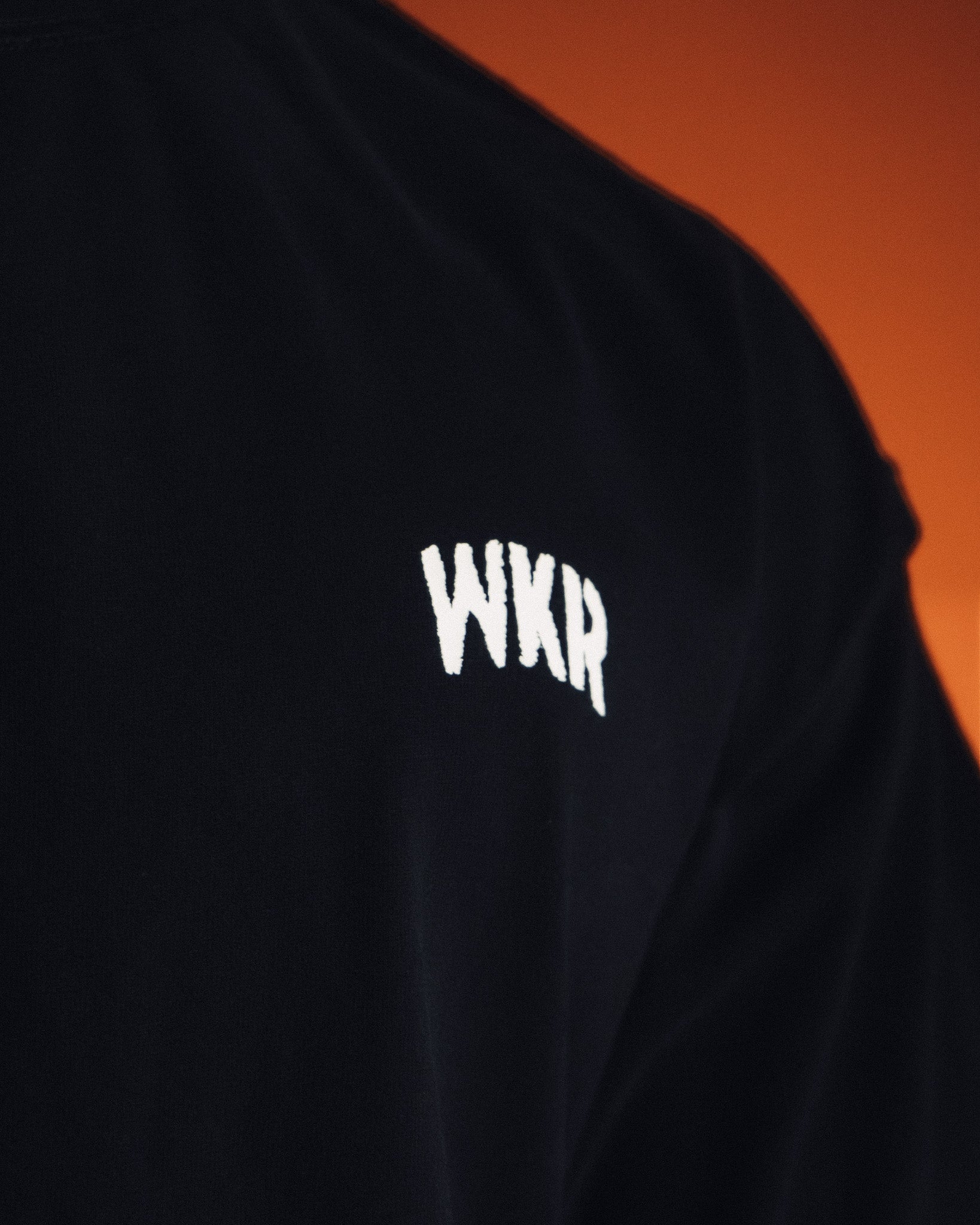 Bred Flame Tee - Image 8