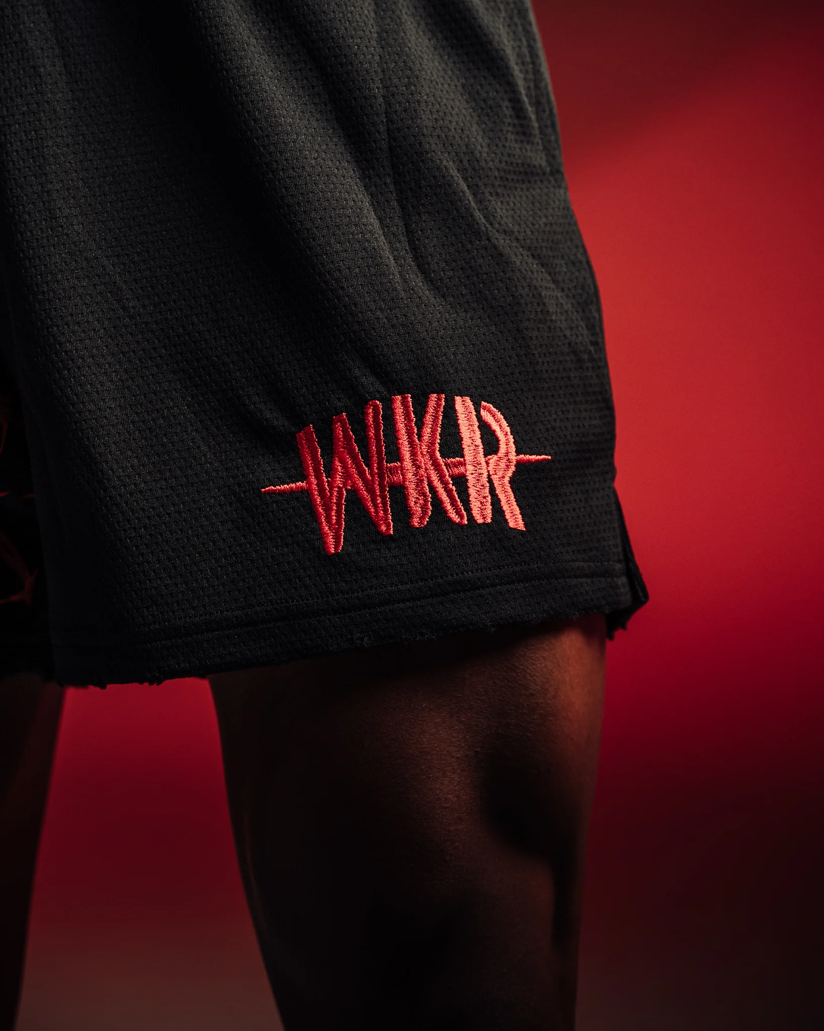 Bred Kill Fear Short - NQ - Image 4