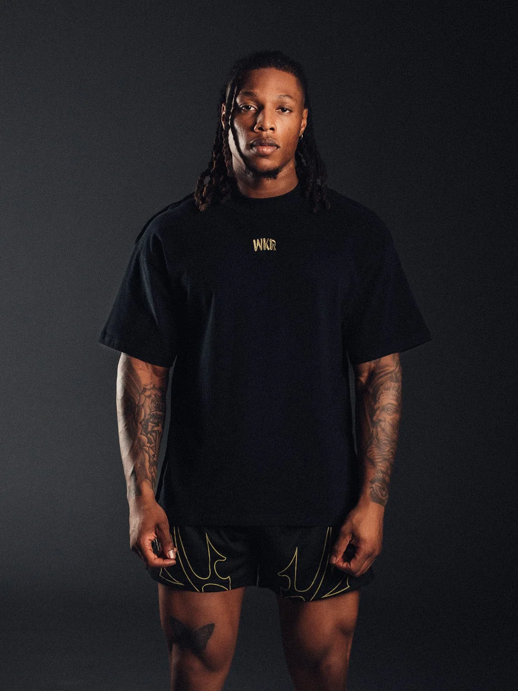 Earned Arc Logo Tee - Image 7