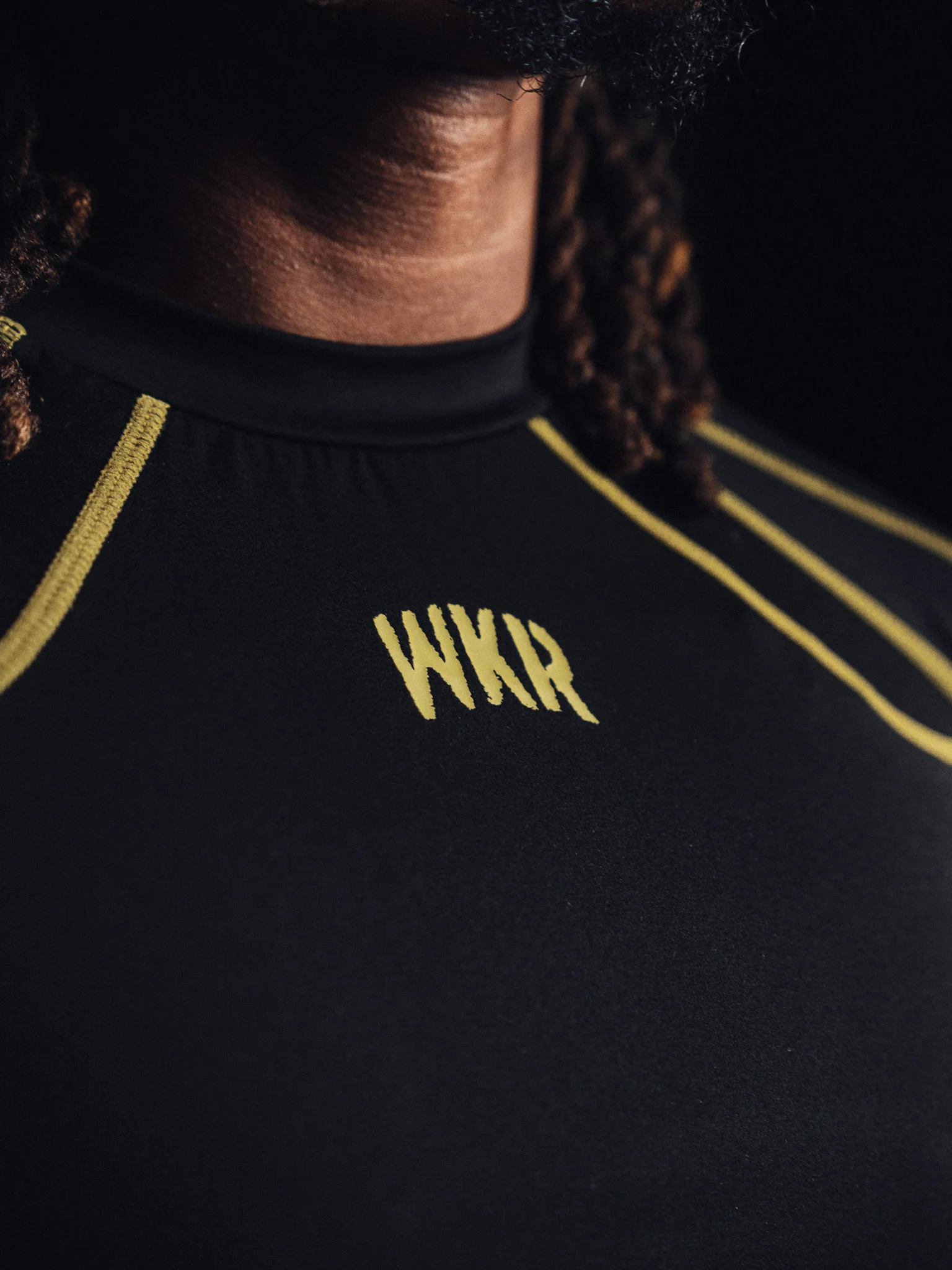 Earned DNA Compression Tee - Image 9