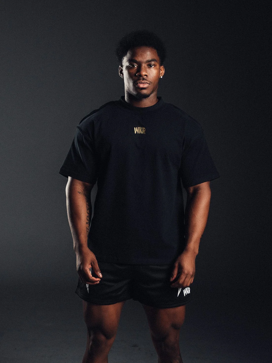 Earned Predator Tee - Image 6