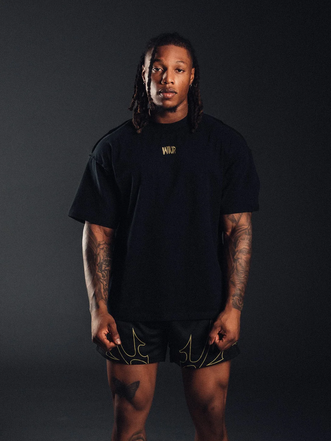 Earned Tribal Tee - Image 7