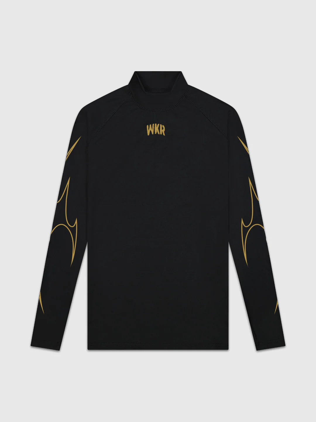 Earned WKRCore Tribal Compression L/S - Image 3