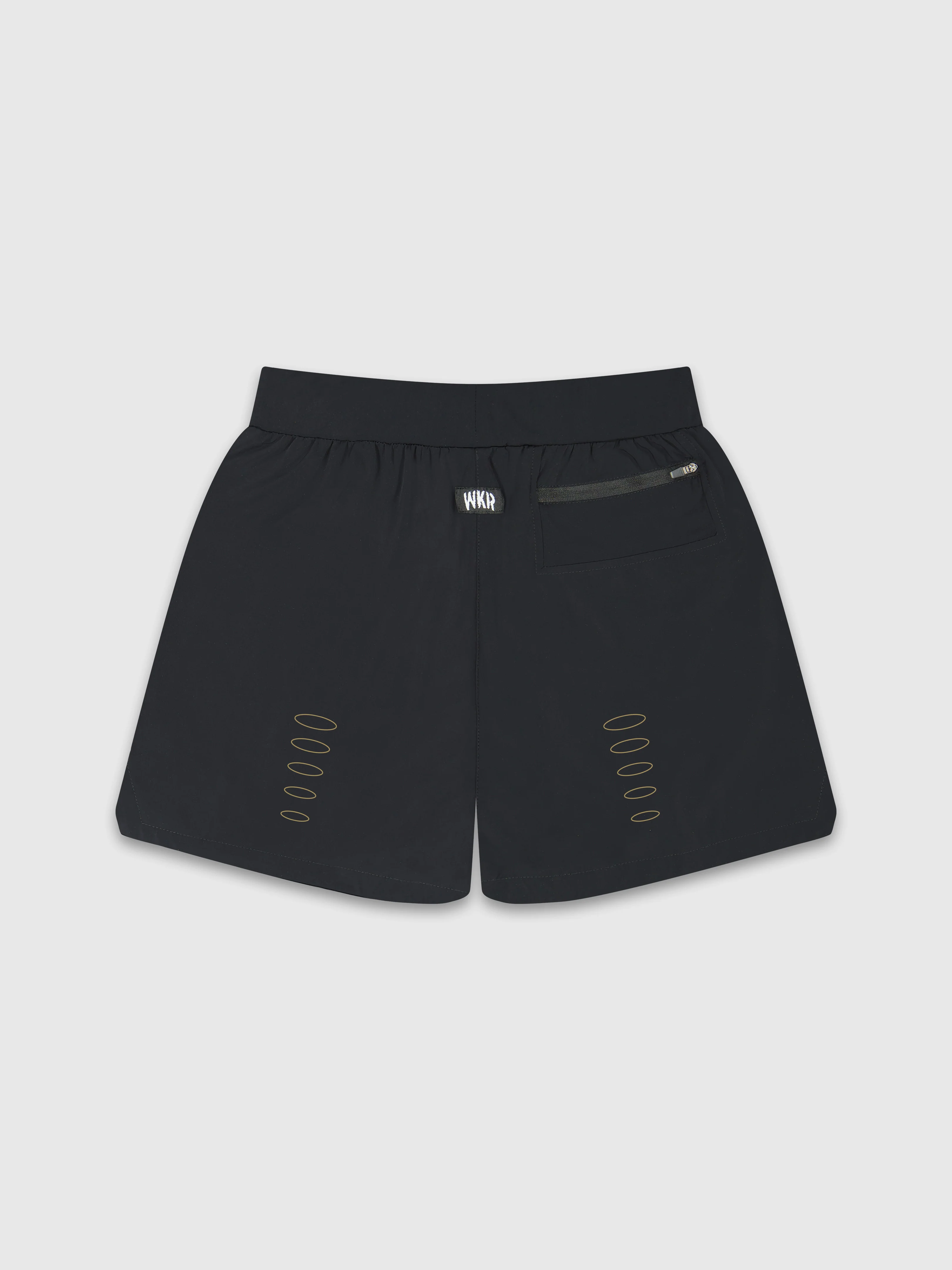 Earned WKRFlex Short - Image 3