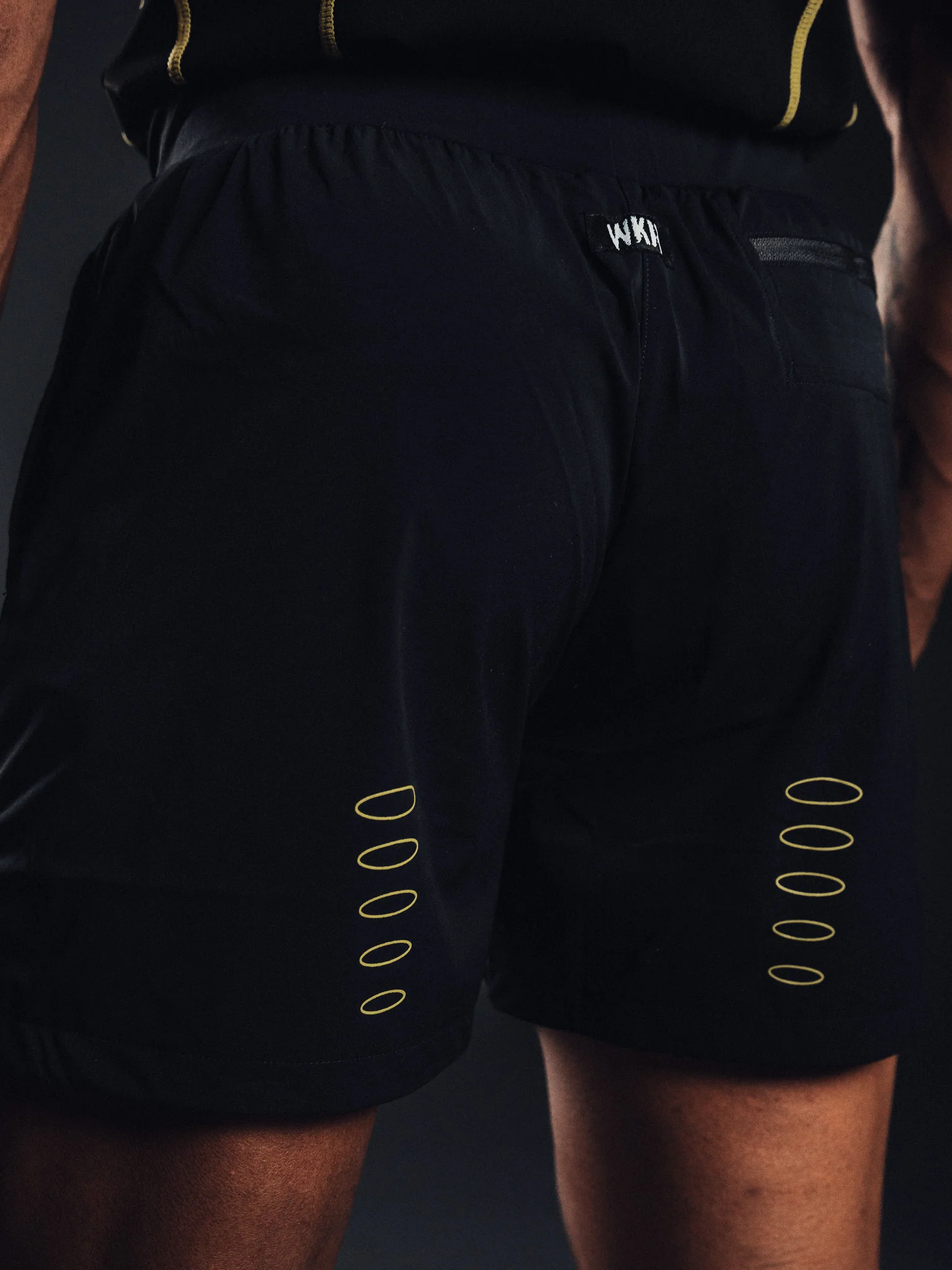Earned WKRFlex Short - Image 4