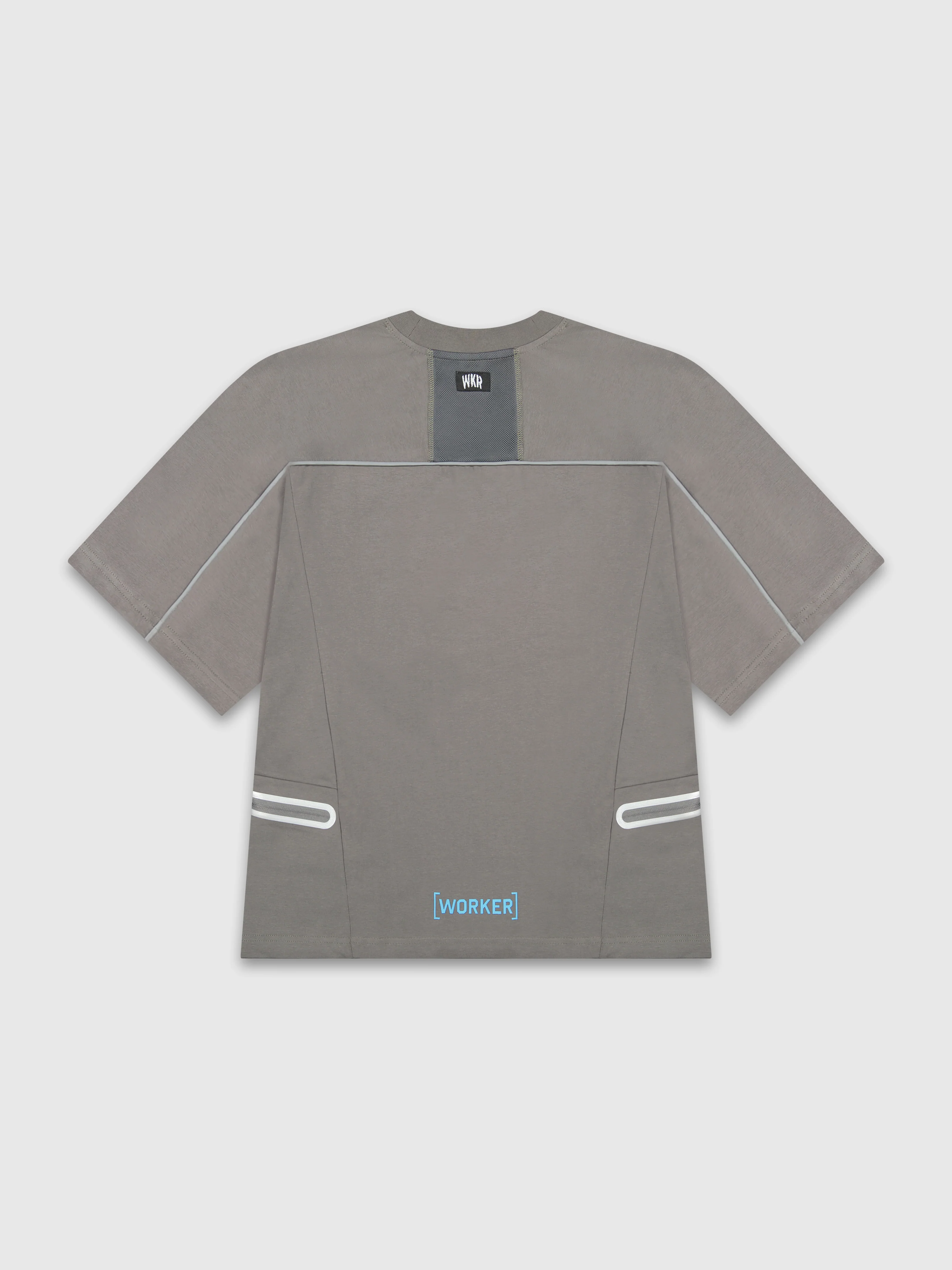 Godspeed 3M Tee - Image 3
