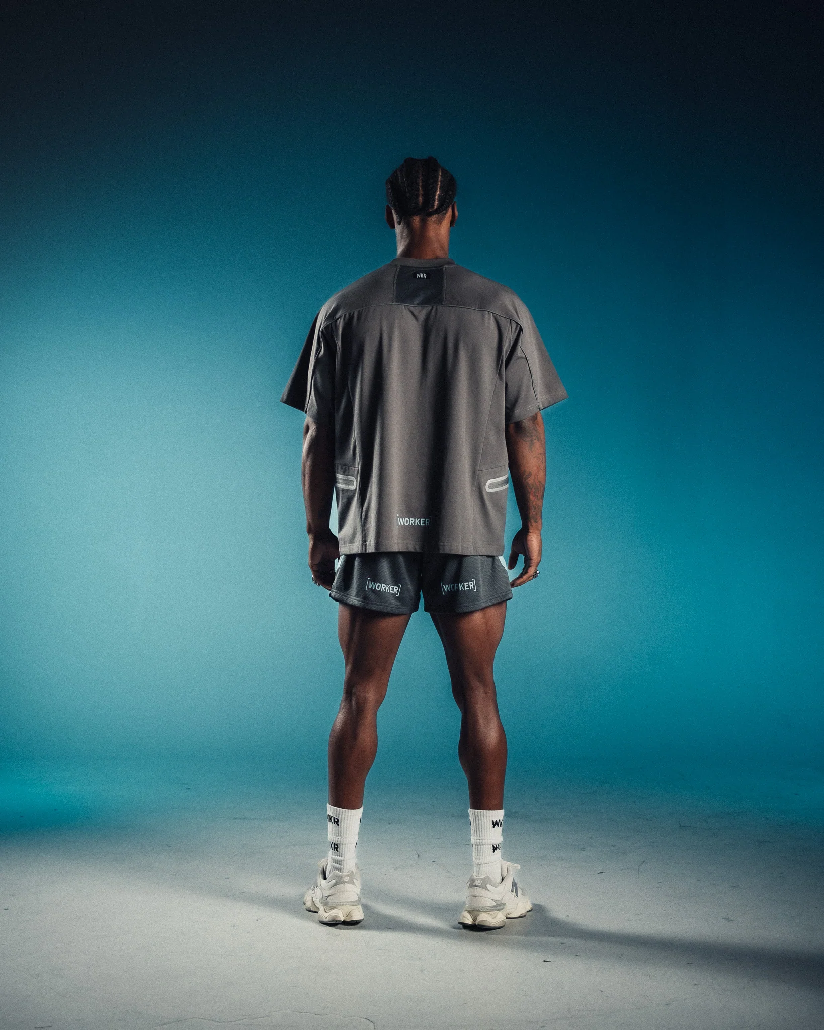 Godspeed 3M Tee - Image 5