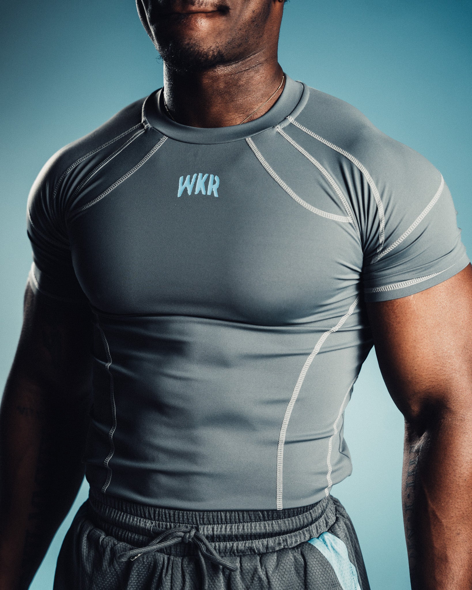 Godspeed DNA Compression Tee - Image 8