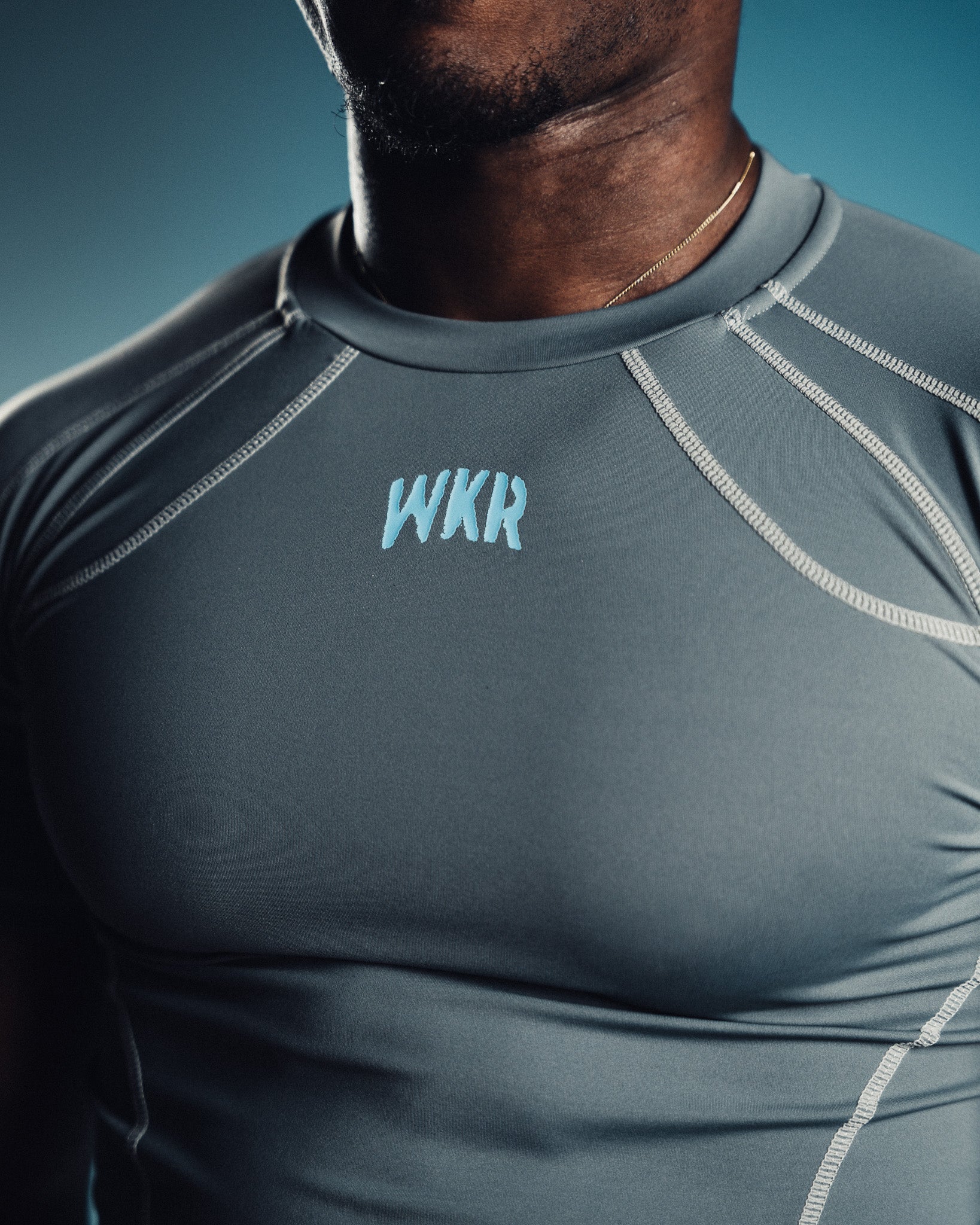 Godspeed DNA Compression Tee - Image 9