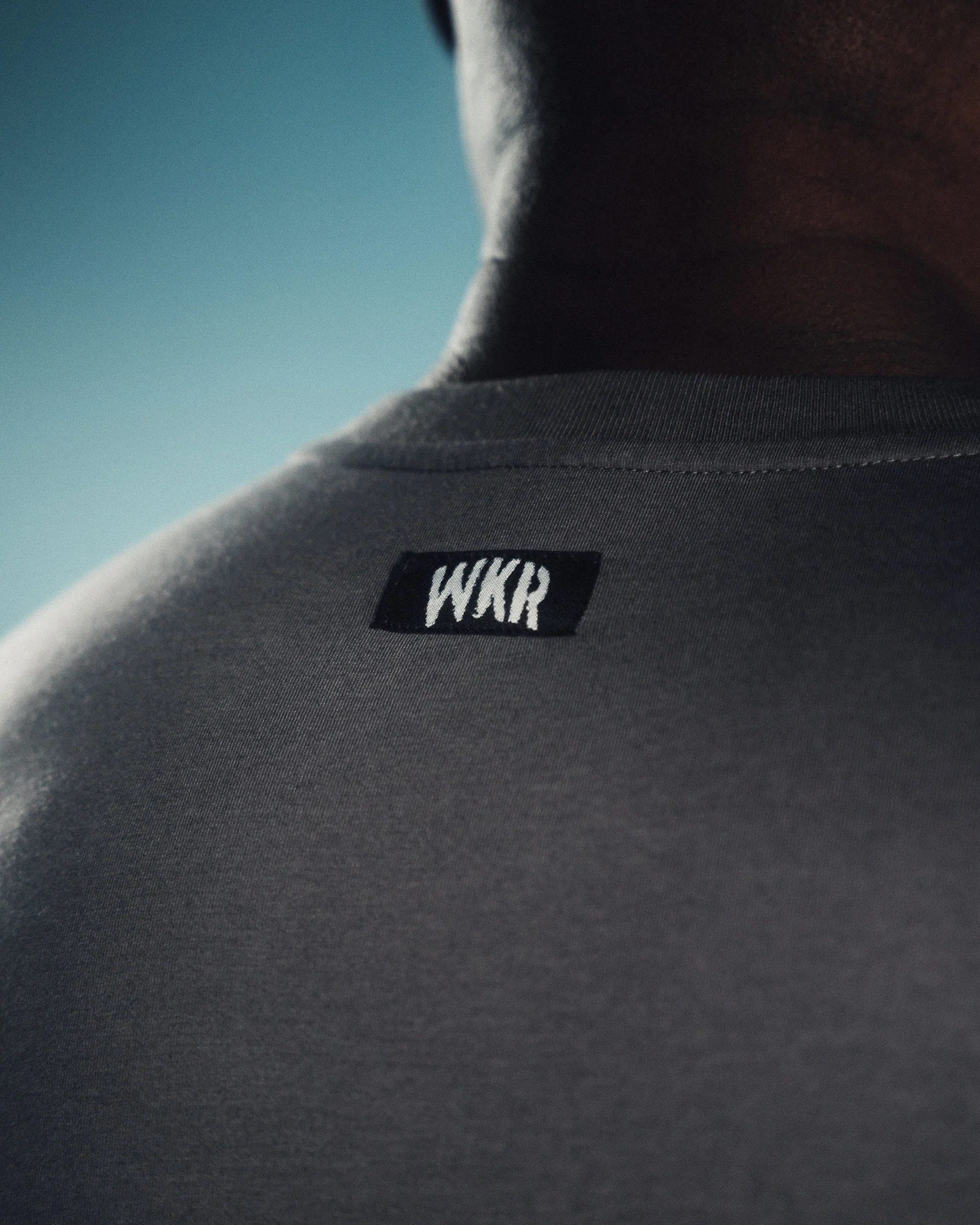 Godspeed Everyday Fitted Tee - Image 7