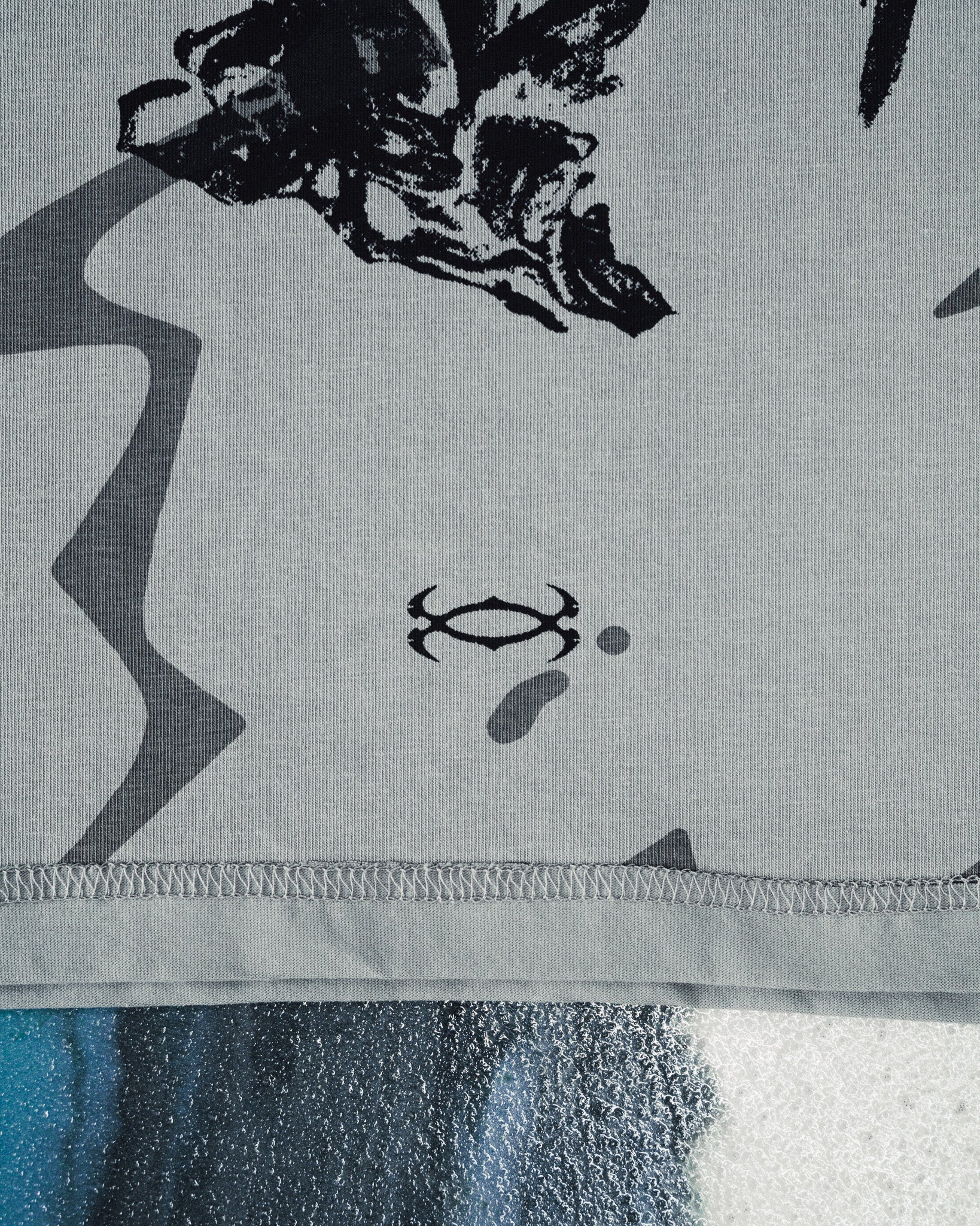 Godspeed Graphic Tee - Image 10