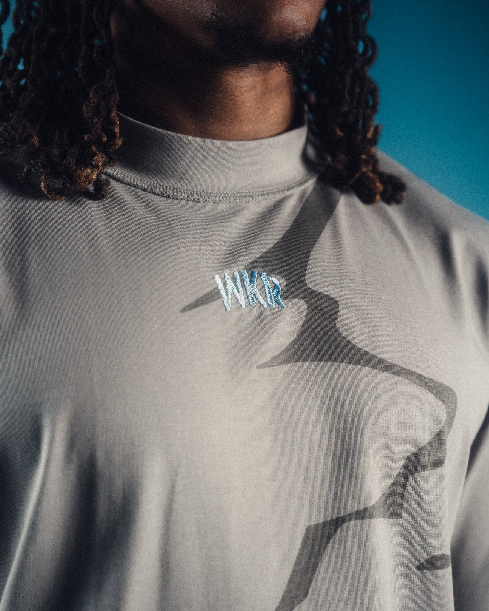 Godspeed Graphic Tee - Image 5