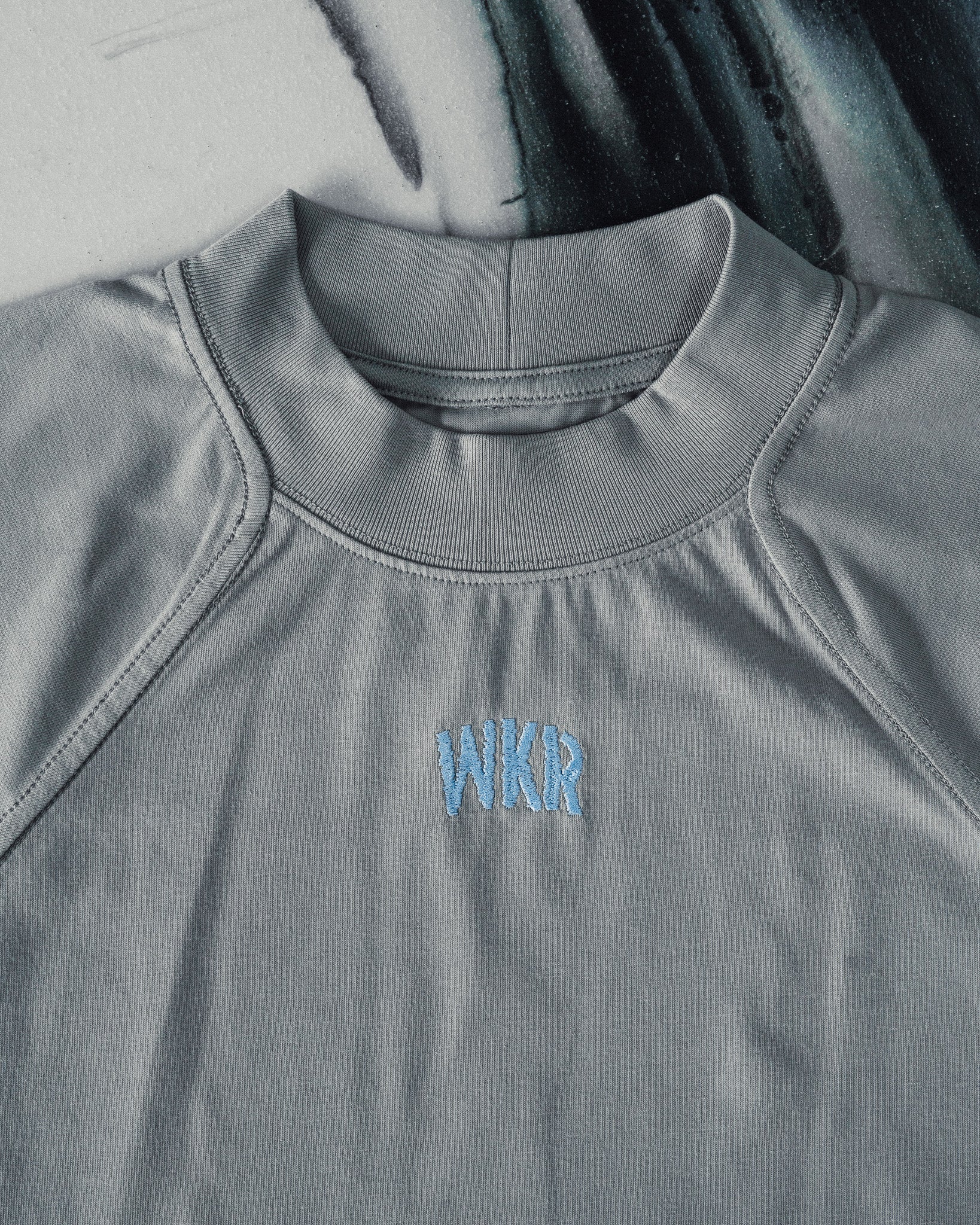 Godspeed Graphic Tee - Image 9