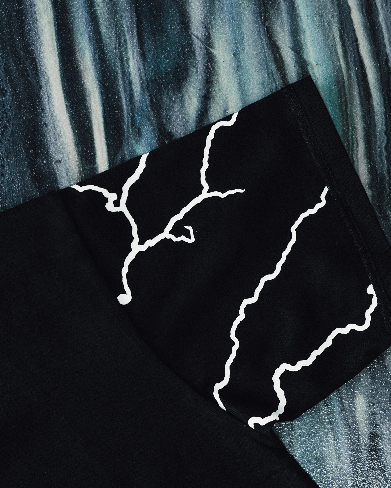 Godspeed Lightning Tee - Image 11