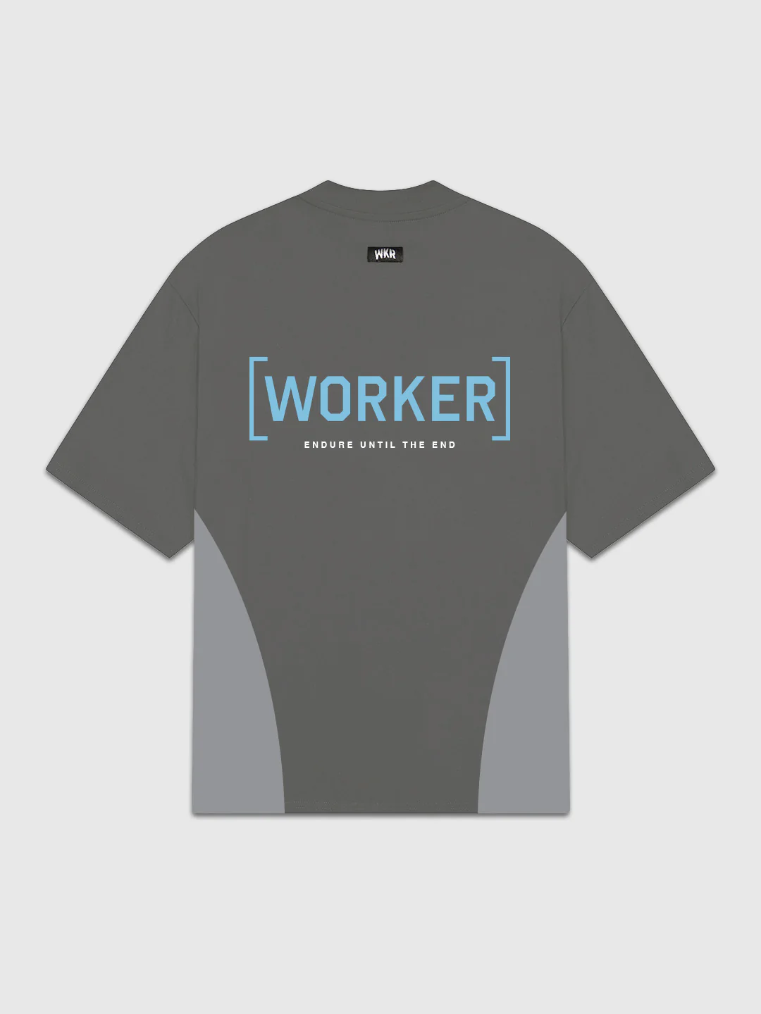 Godspeed Panel Training Tee