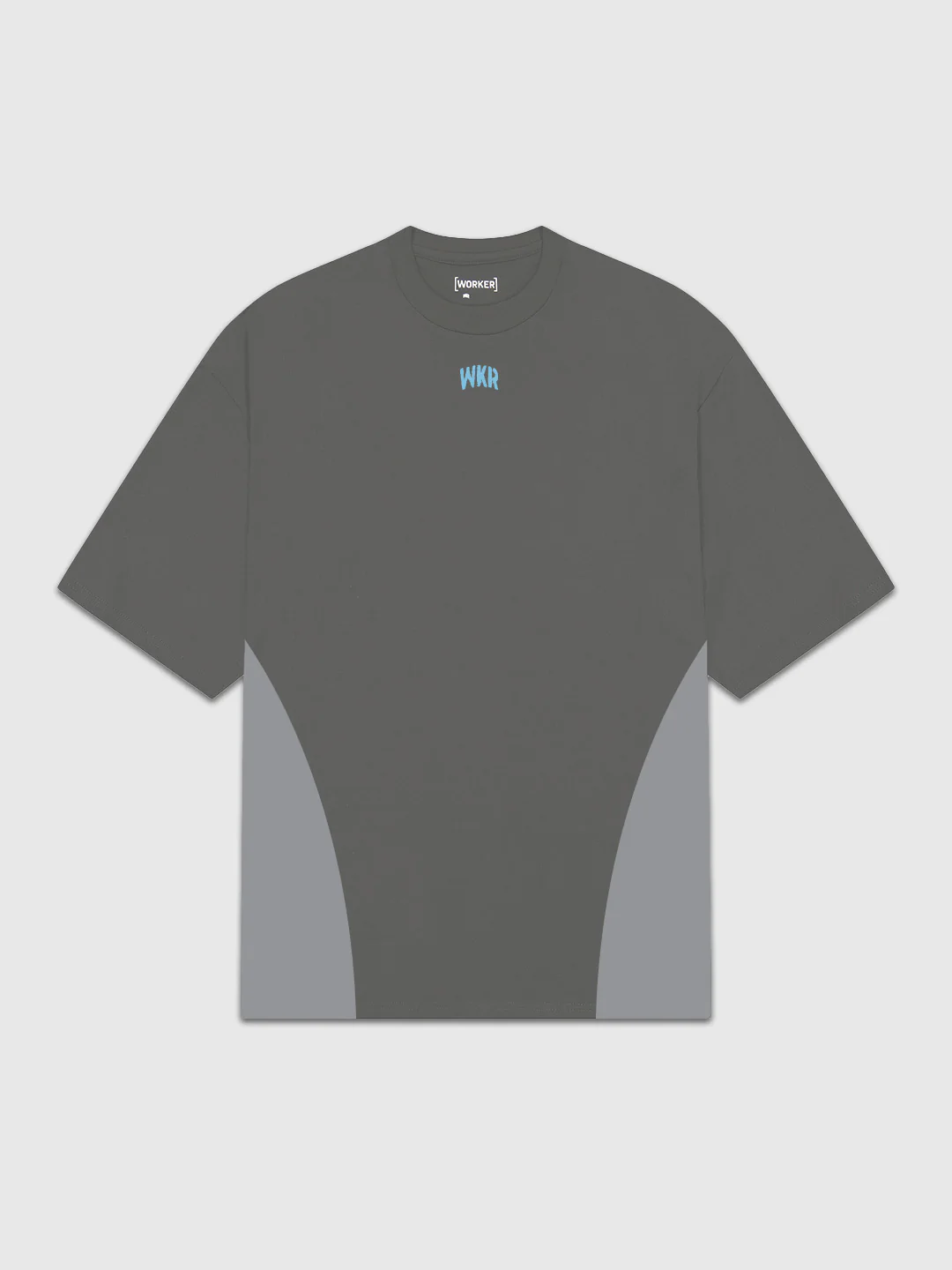 Godspeed Panel Training Tee - Image 3