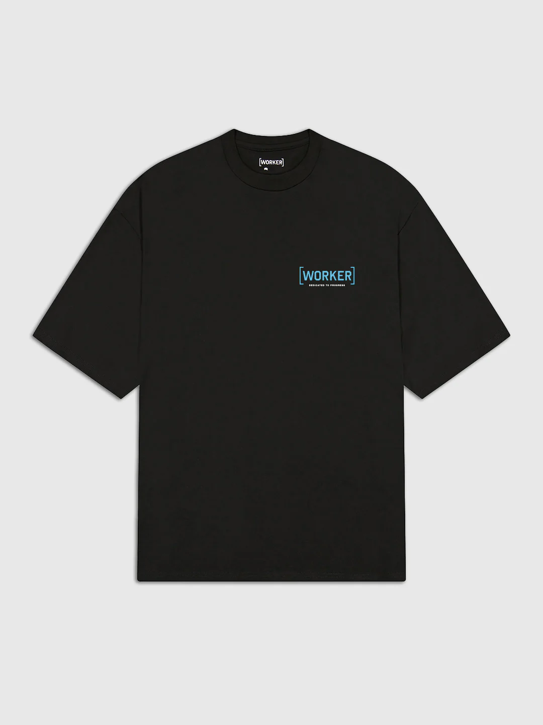 Godspeed Training Tee - Image 3