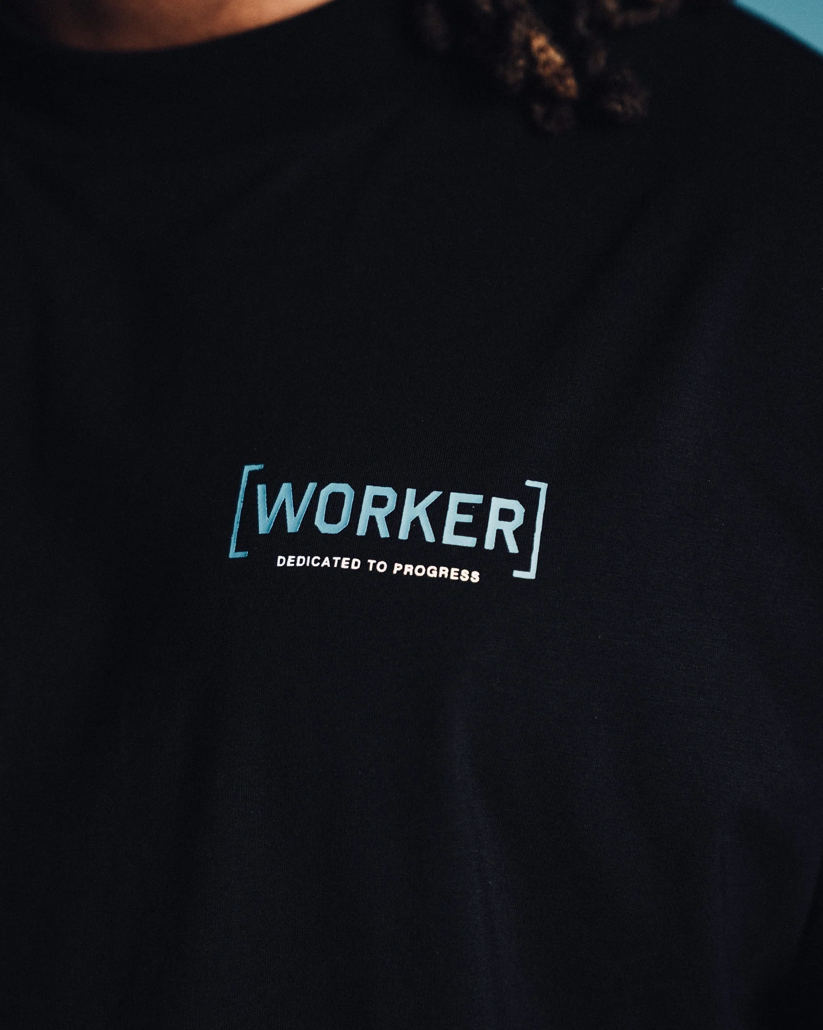 Godspeed Training Tee - Image 6