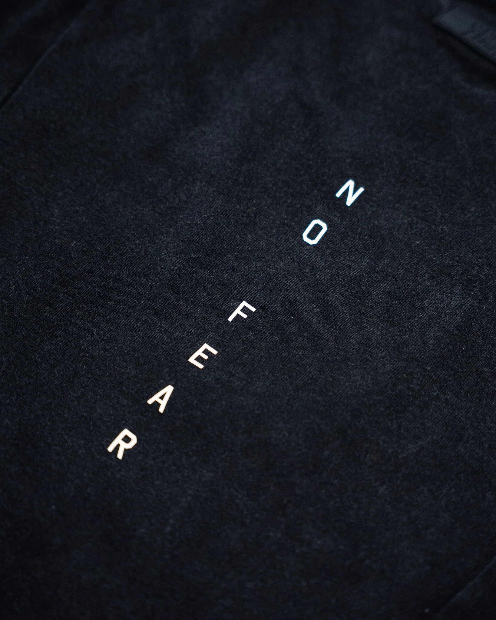 No Fear Tri-Layered Samurai Pullover - Image 9