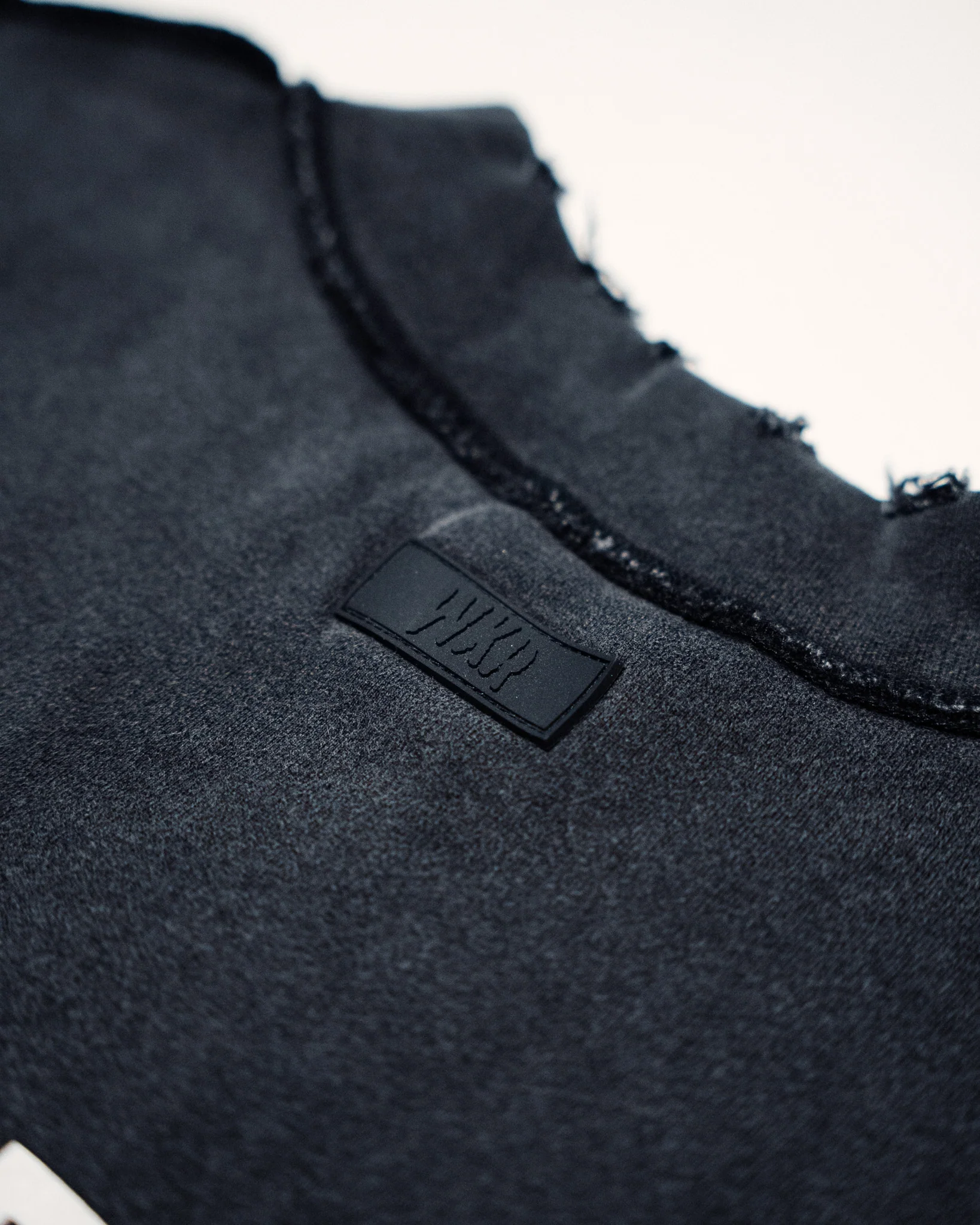 No Fear Heavy Cut-Off - Image 12