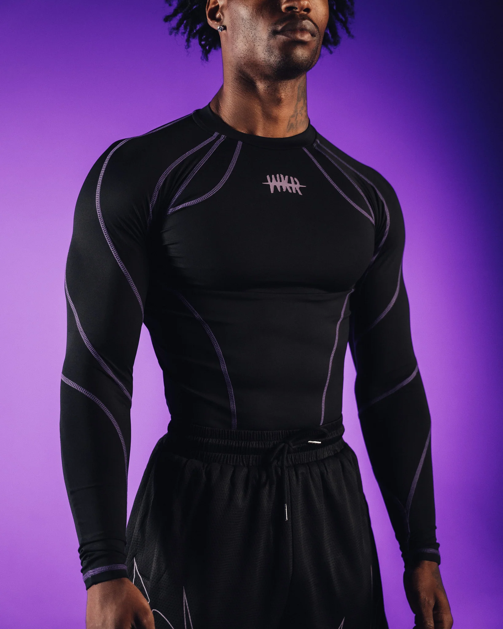 Void DNA Compression L/S - Image 5