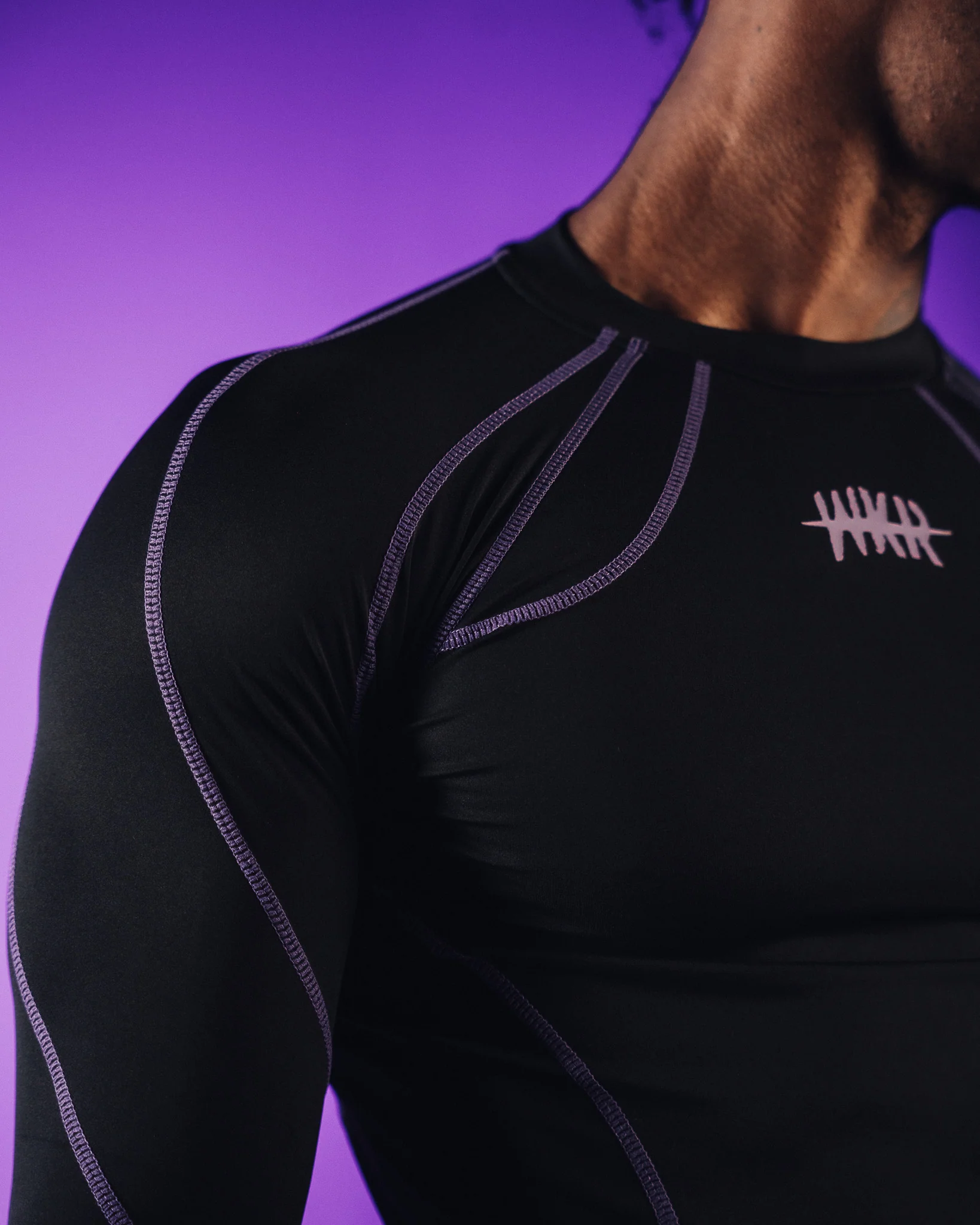 Void DNA Compression L/S - Image 6