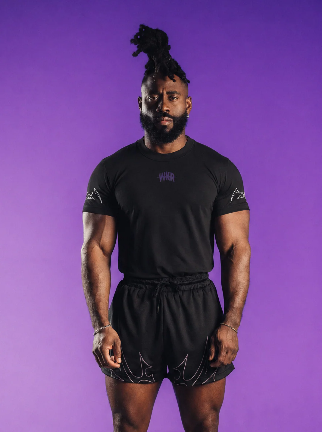 Void Everyday Fitted Tee - Image 2