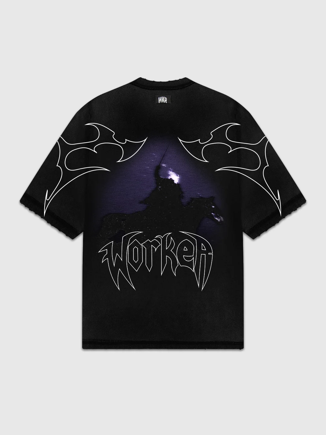 Void Graphic Tee