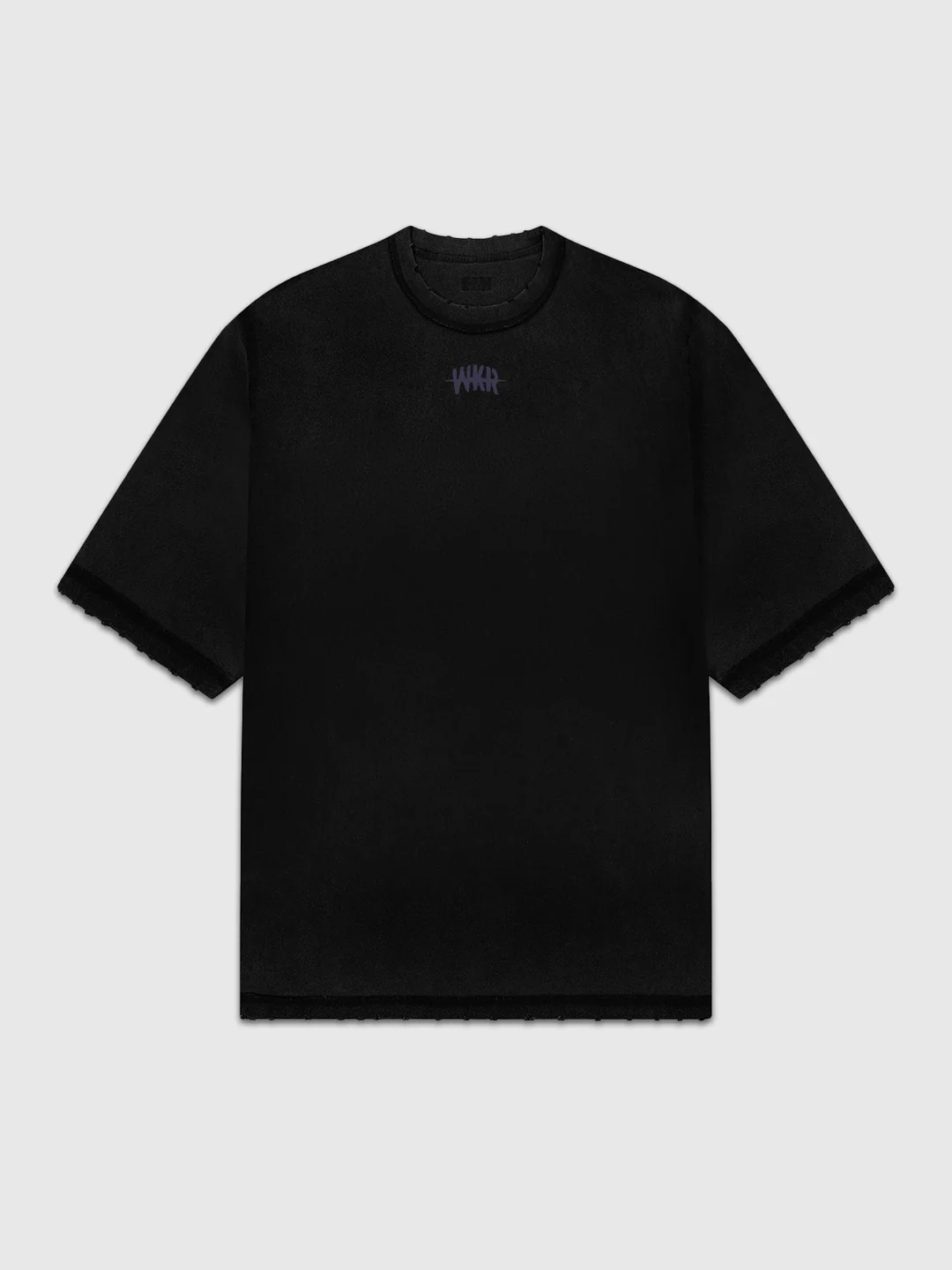 Void Graphic Tee - Image 3