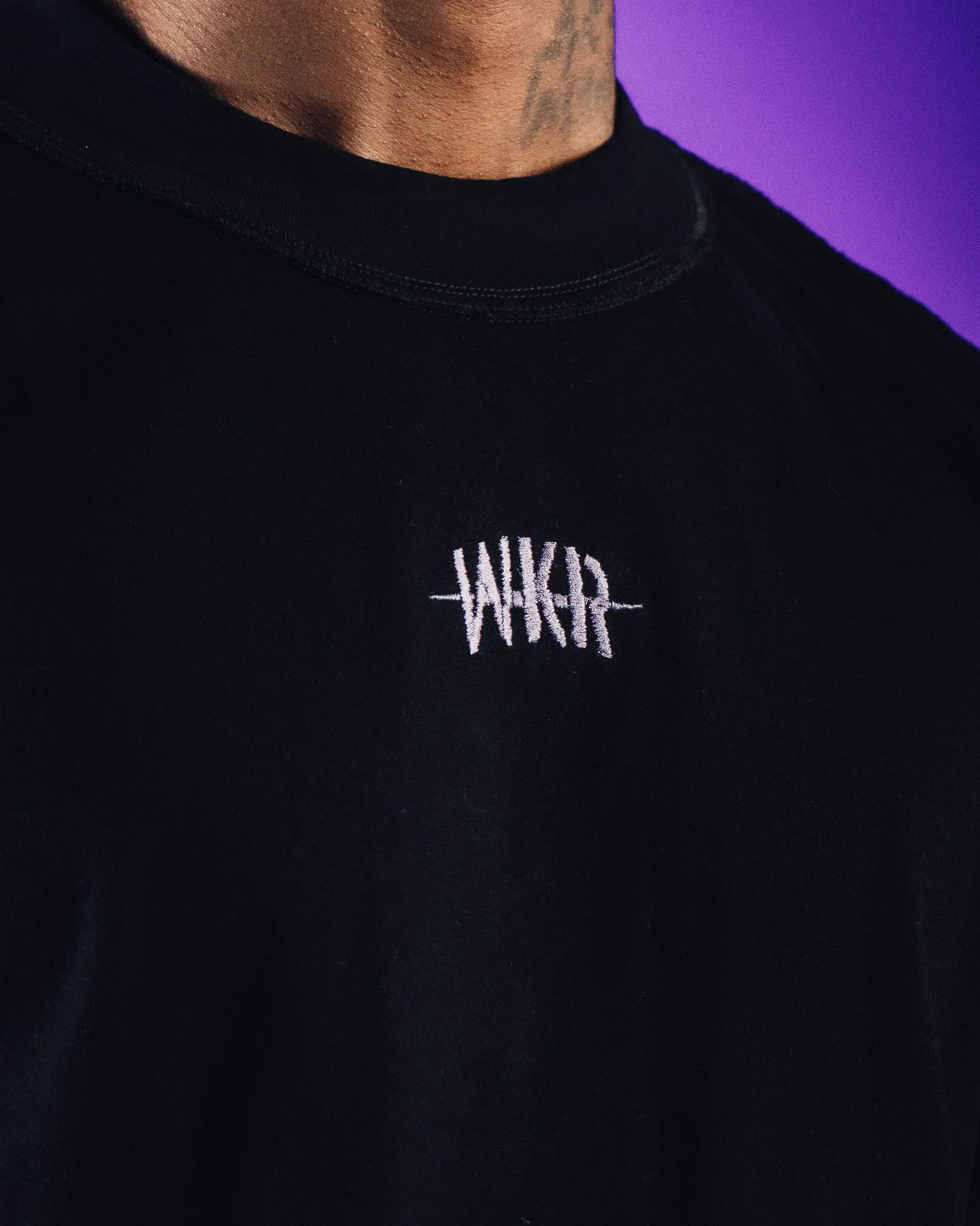 Void Graphic Tee - Image 7