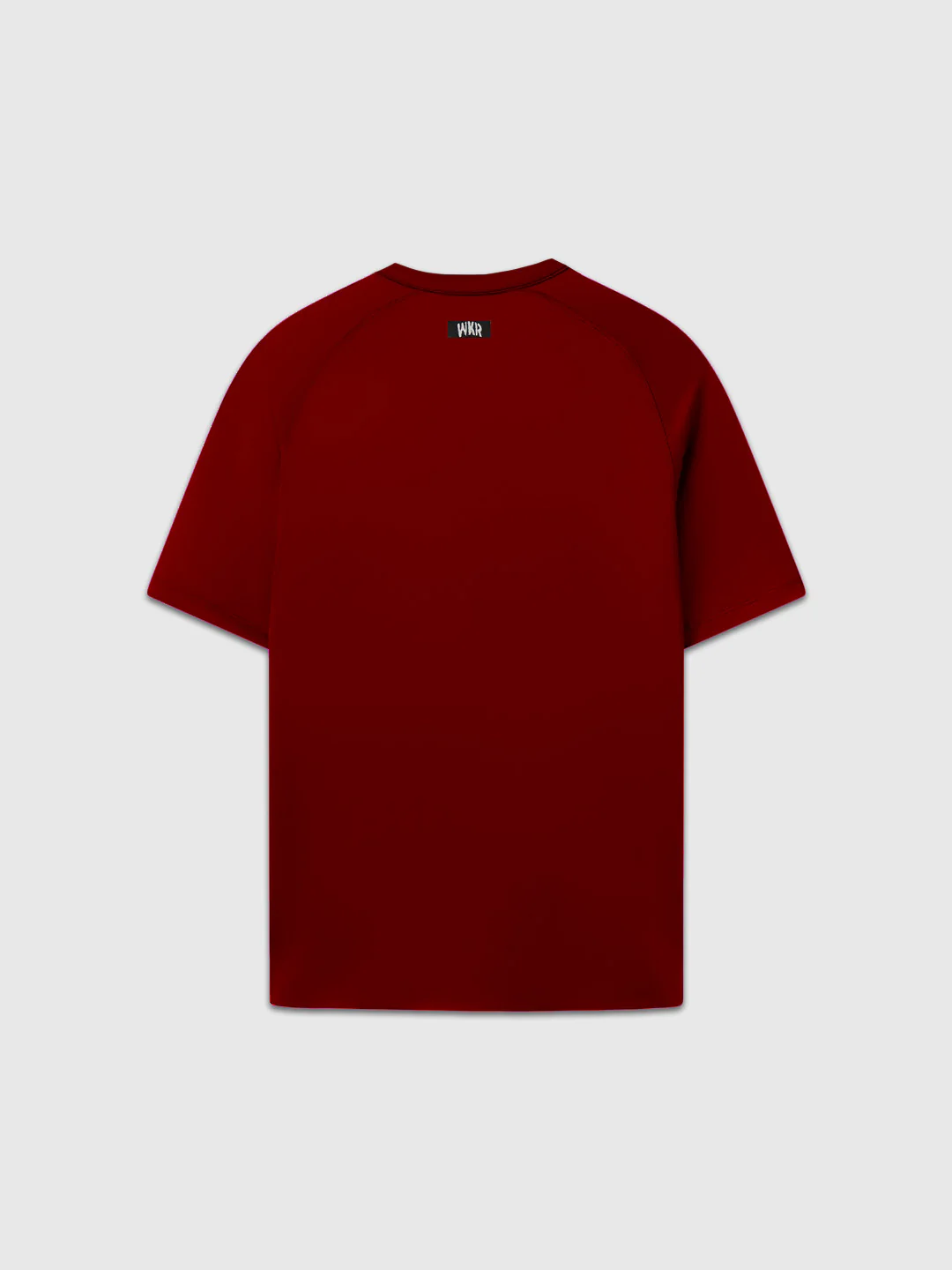 Wine ESSNTLS Tee - Image 3