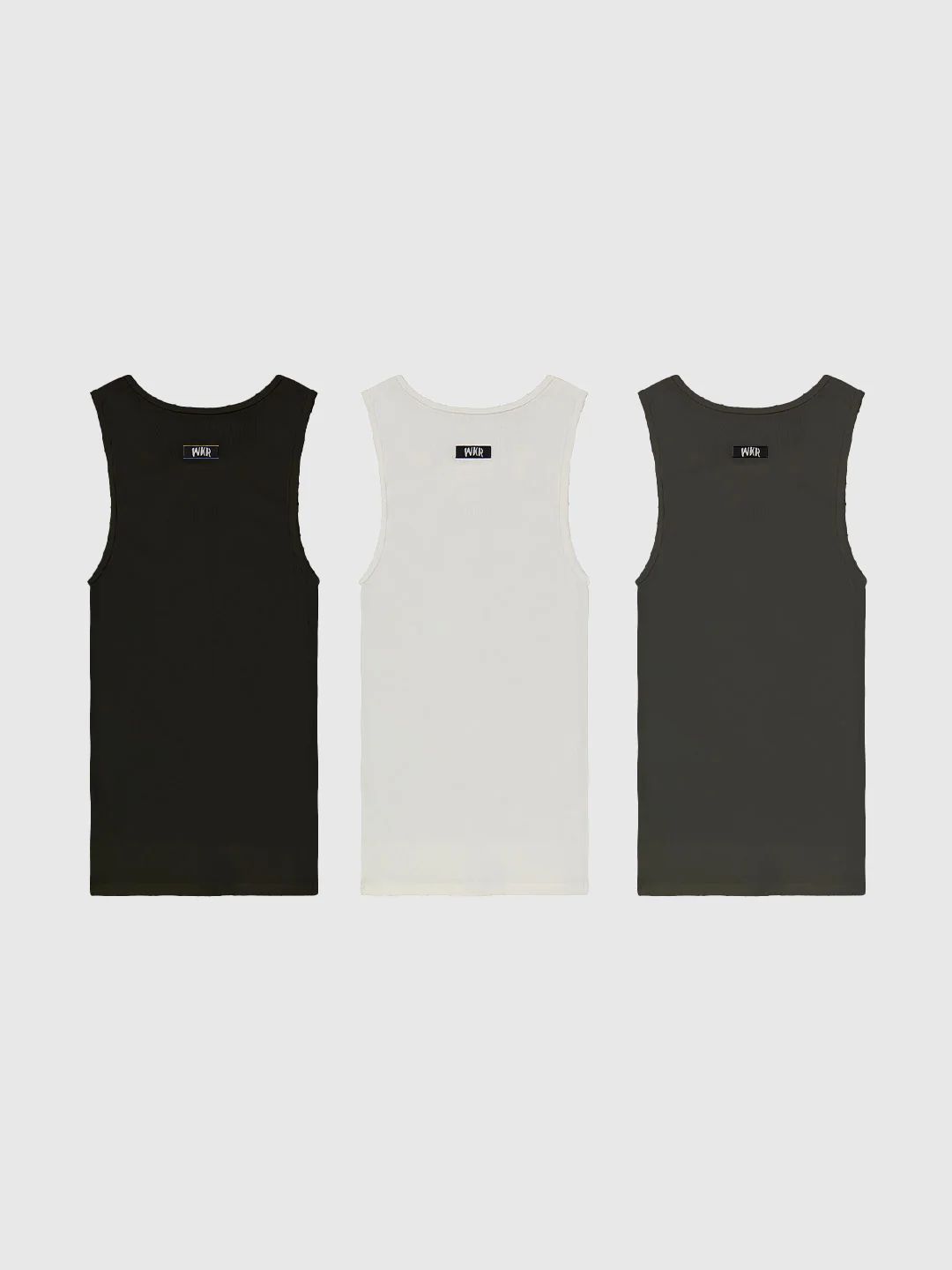 WKR Armored Tank 3-Pack - SS4 (Size Up) - Image 3