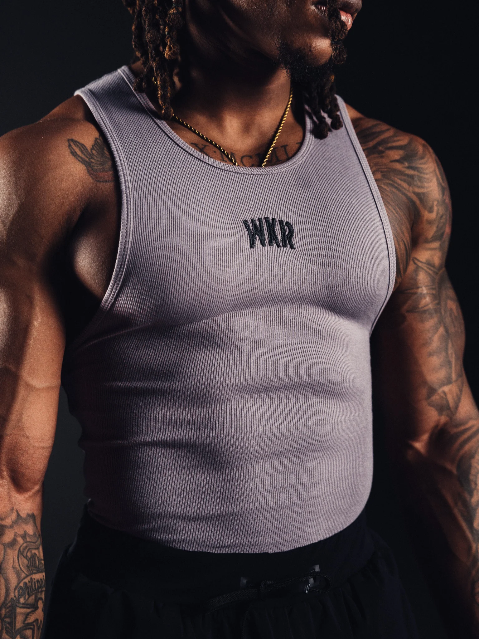 WKR Coral Armored Tank 3-Pack (Size Up) - Image 6