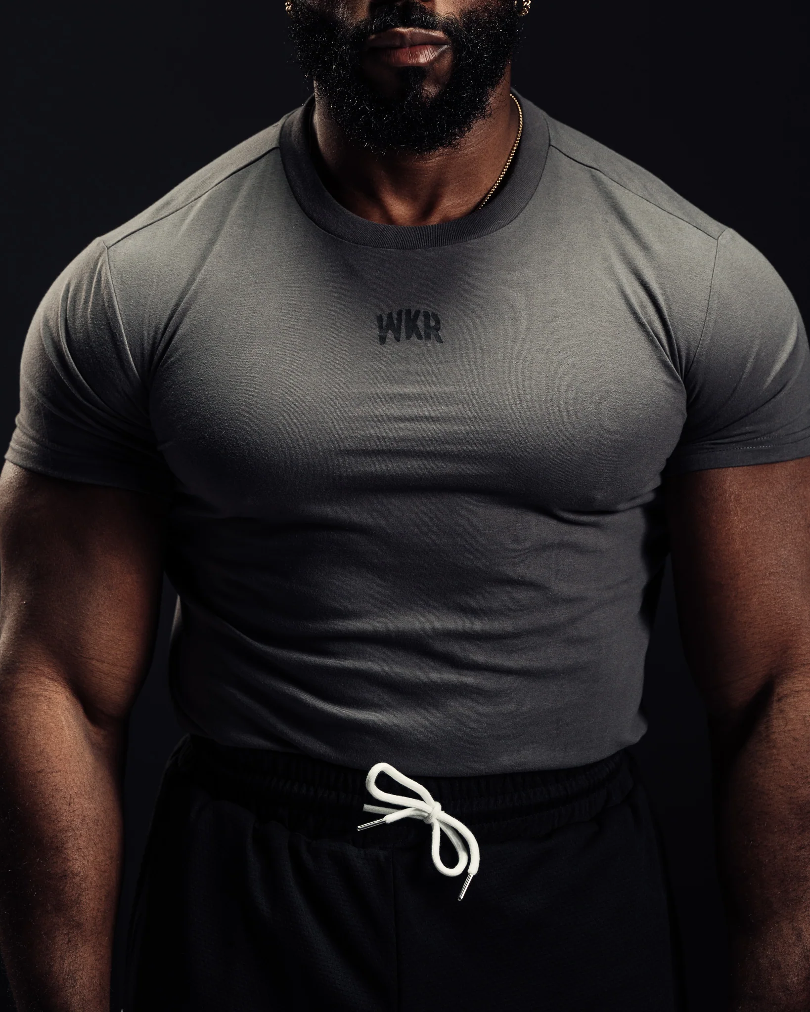 WKR Everyday Fitted Tee (3-Pack) - Image 13