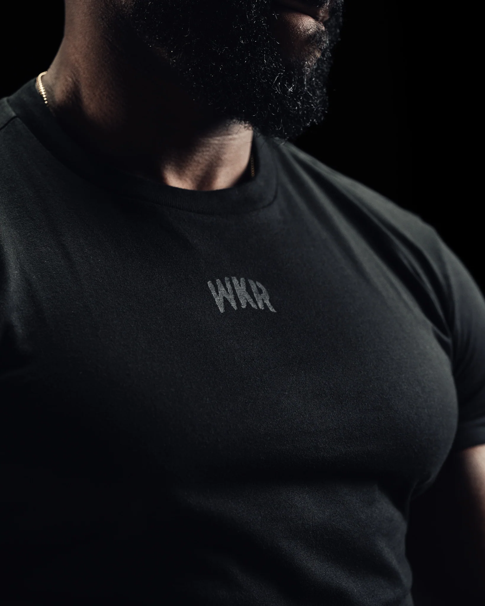 WKR Everyday Fitted Tee (3-Pack) - Image 4