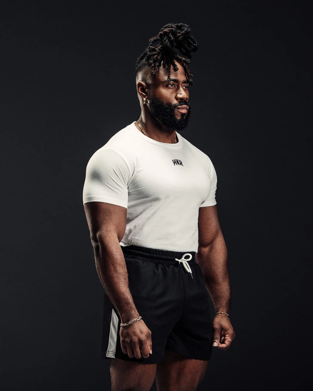 WKR Everyday Fitted Tee (3-Pack) - Image 7