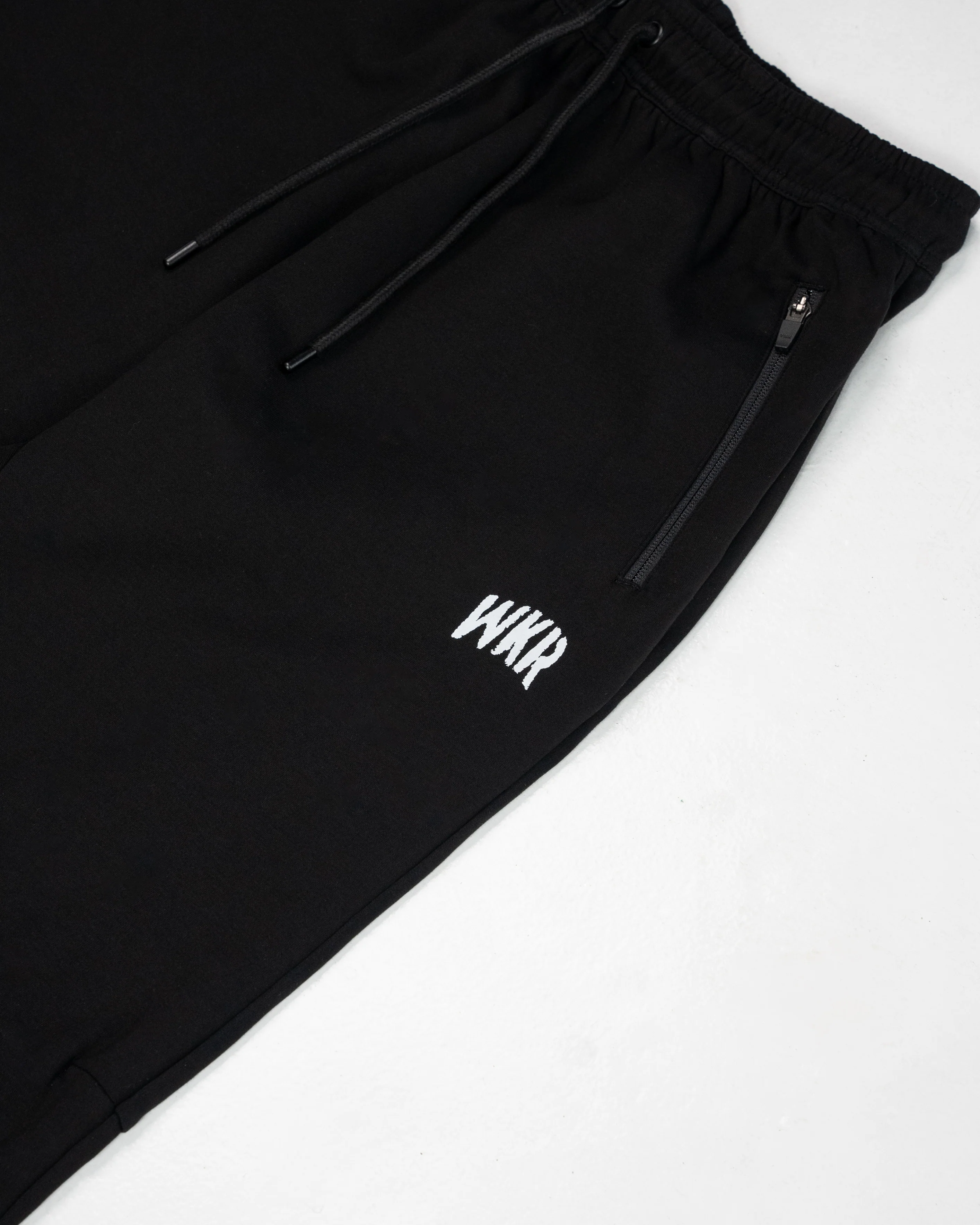 Black WKR Everyday Pant - SS2 - Image 4