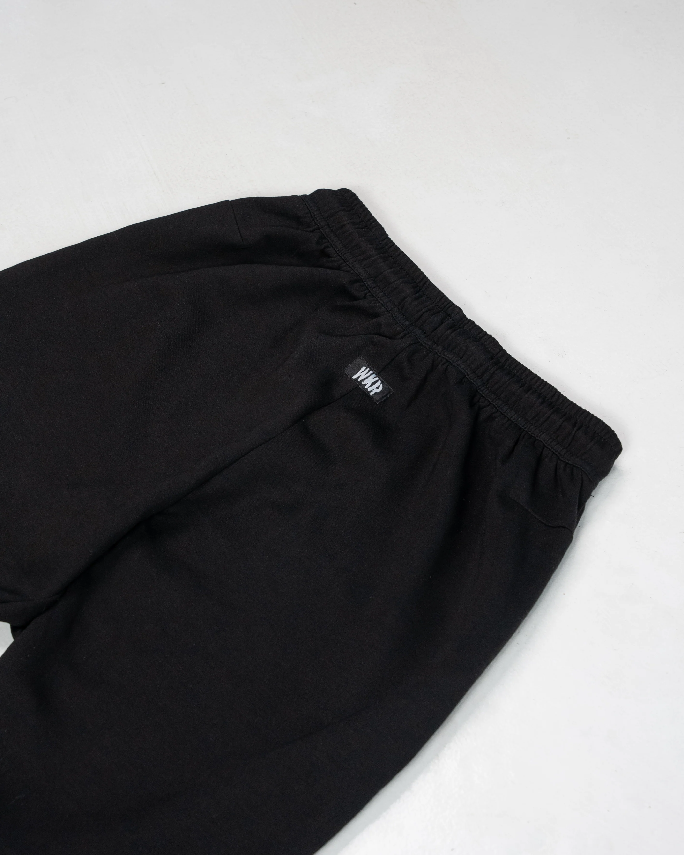Black WKR Everyday Pant - SS2 - Image 6