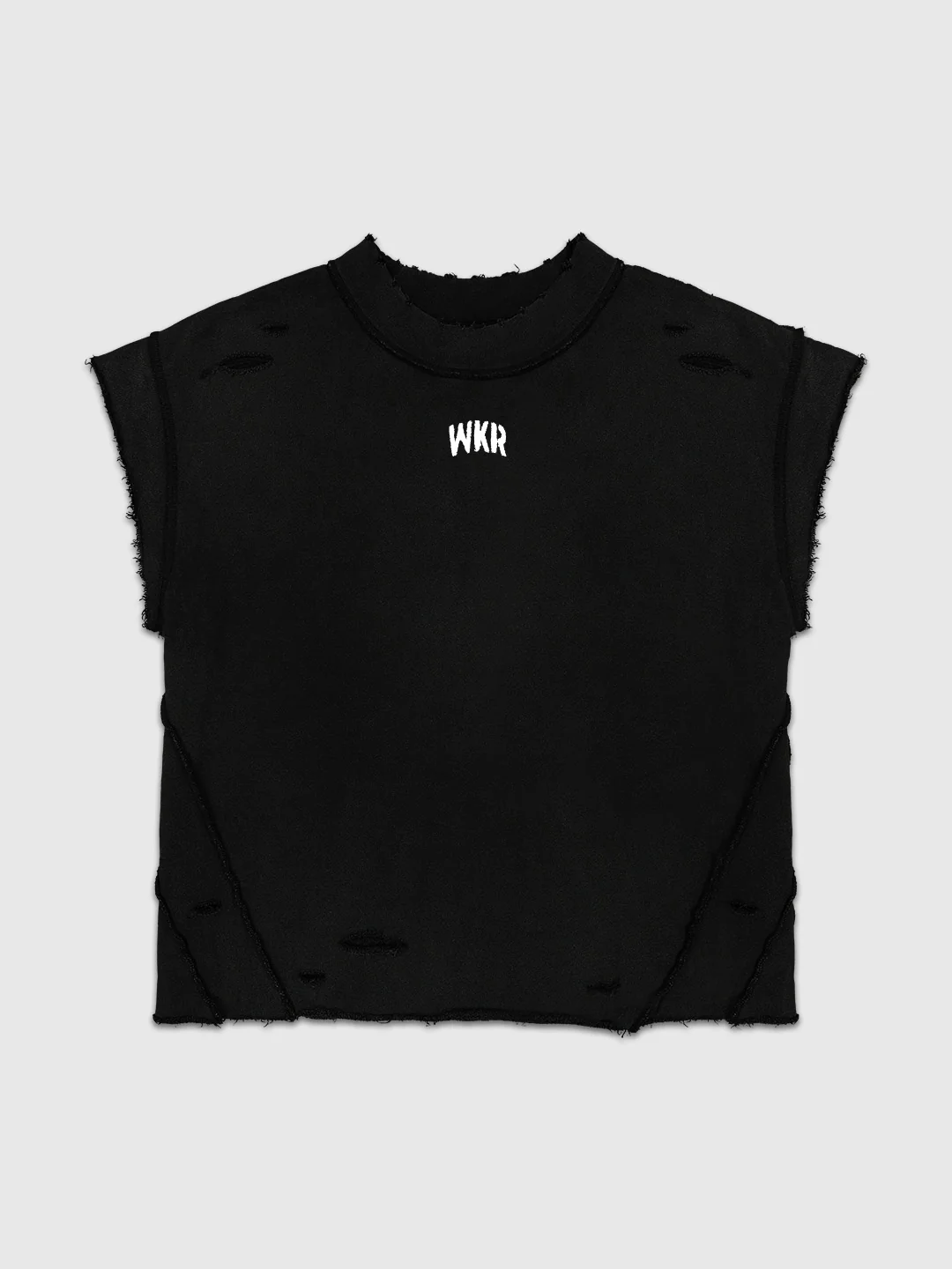 WKR Heavy Cut-Off - Image 3