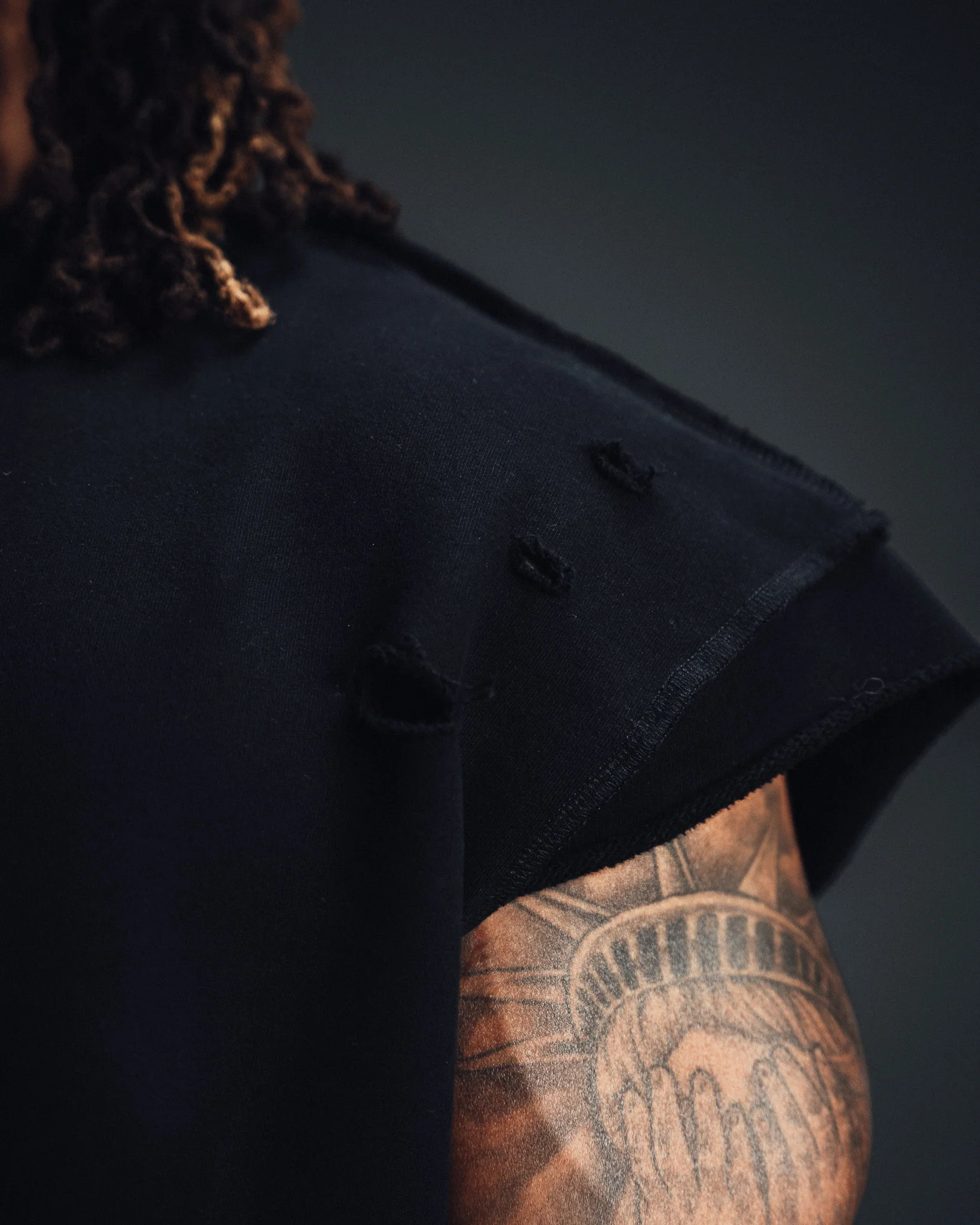 WKR Heavy Cut-Off - Image 7