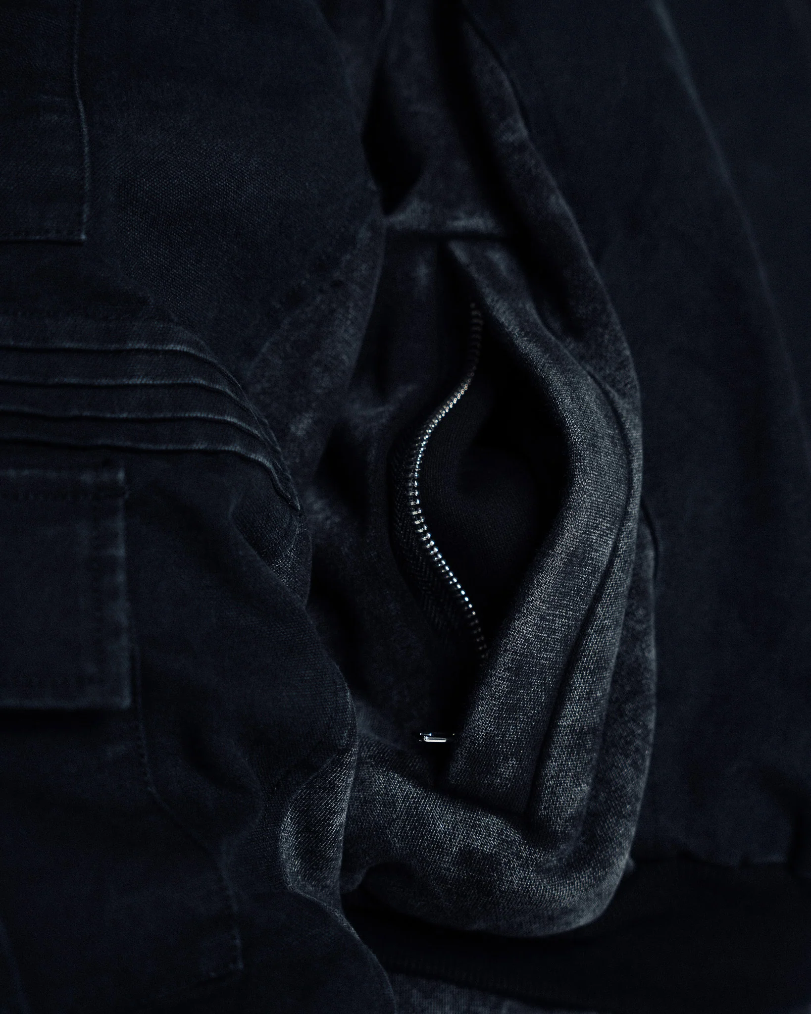 WKR NVR Quit Hero Jacket (1 of 150) - Image 10