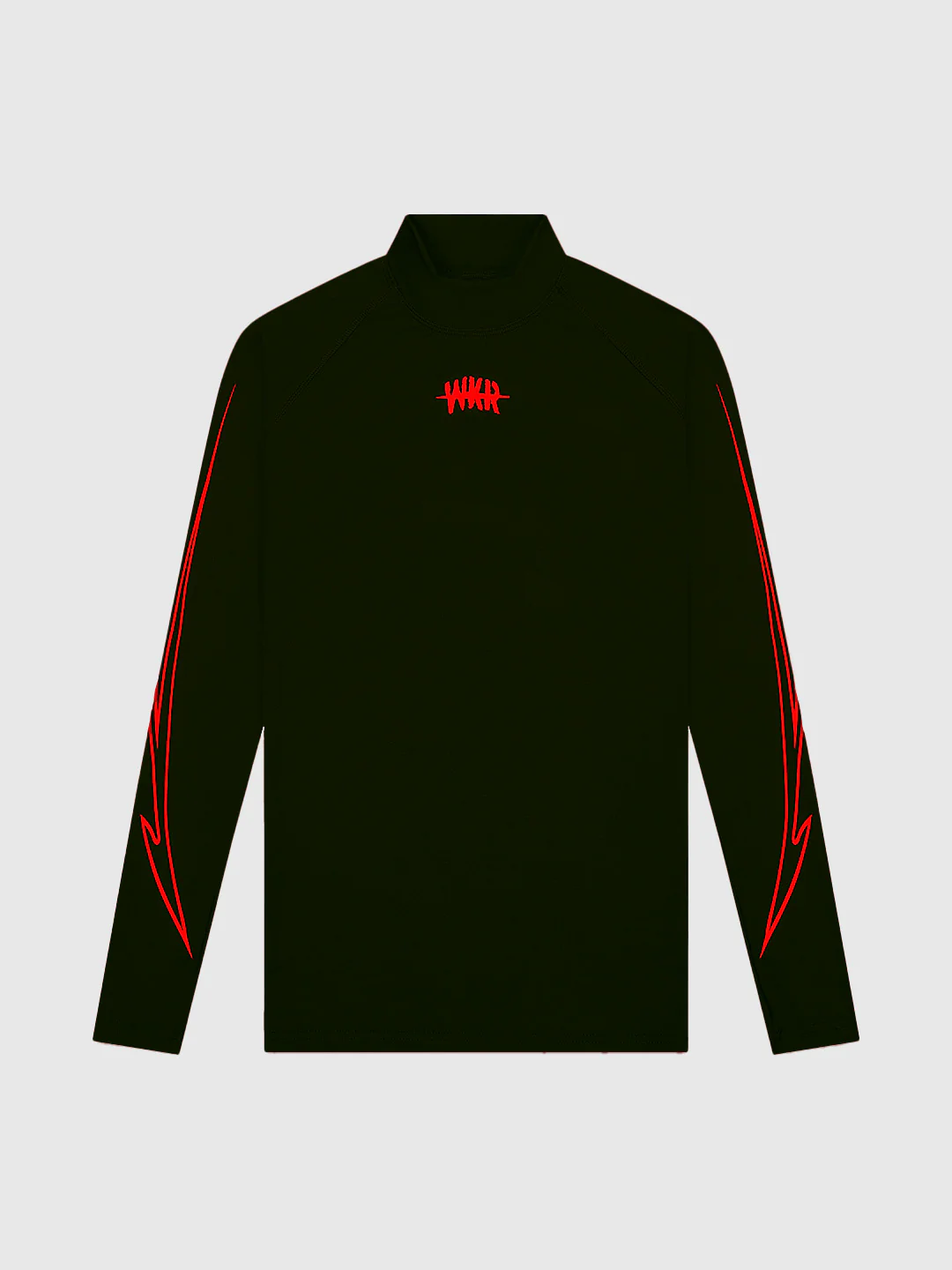 WKRCore Bred Tribal L/S - NQ - Image 3