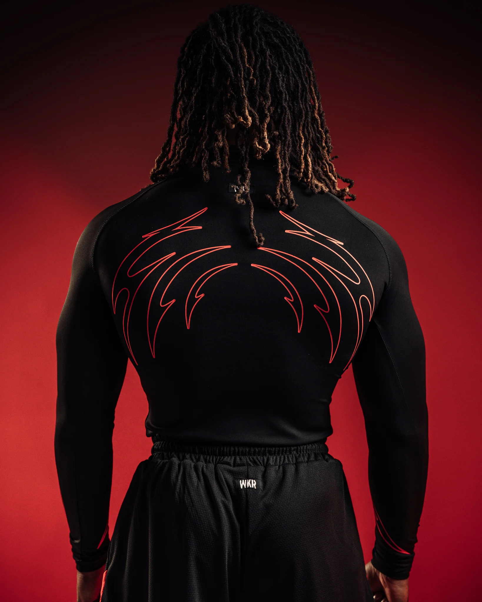 WKRCore Bred Tribal L/S - NQ - Image 8